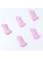 Набор бомбочек для ванны с ароматом ванили Bombtex