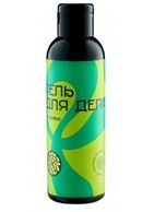 Лубрикант на водной основе YESORYES Гель для дела - Киви (150 мл)