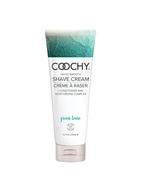 Увлажняющий комплекс-кондиционер COOCHY - Green Tease (213 мл)