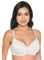 Бюстгальтер Elegance с формованными чашками