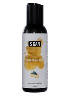 Лубрикант для орального секса SGAN Sensual с ароматом чизкейка (100 мл)