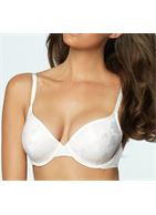 Бюстгальтер Sabrina с цветочной вышивкой