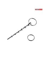 Уретральный металлический плаг с шариками