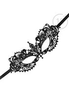 Набор для двоих «Во власти страсти»: карты, наручники и маска