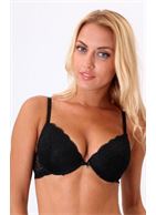 Бюстгальтер пуш-ап Gelly