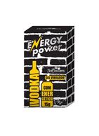 Стимулирующий гель для двоих Energy Power с эффектом вибрации (15 гр)