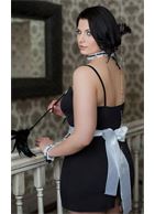 Костюм заводной горничной