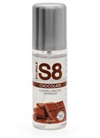 Смазка S8 Flavored Lube со вкусом шоколада (125 мл)