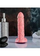 Фигурное мыло «Только не в рот» (16 см)