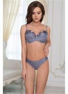 Пикантный бюстгальтер Reibel с декором