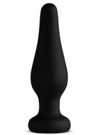 Набор из 3 анальных пробок Kesia Buttplug Set