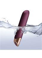 Фиолетовый вибронабор Climaximum Rapture