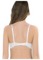 Бюстгальтер с градуированной пуш-ап чашкой