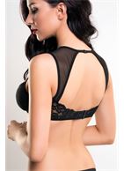 Чувственный бралетт с кружевом