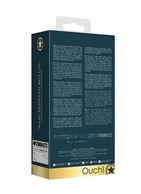 Зеленый ремень Halo Waist Belt - размер L-XL