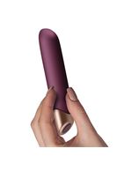 Фиолетовый вибронабор Climaximum Rapture