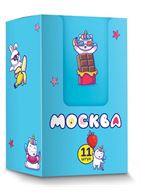 Набор из 11 саше лубрикантов Москва