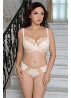 Соблазнительный полупрозрачный бюстгальтер Nikol