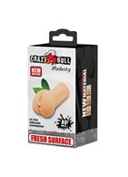 Телесный мастурбатор Modesty