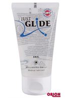 Анальная смазка JUSTGLIDE на водной основе (50 мл)