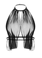 Бралетт Clara с пояском