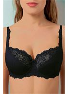 Нежный бюстгальтер Gorgeous с кружевом