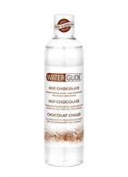 Лубрикант HOT CHOCOLATE на водной основе с ароматом шоколада (300 мл)