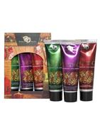 Подарочный набор интимных лубрикантов для пары