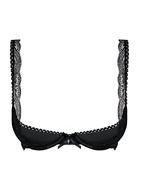 Открытый бюстгальтер Miamor