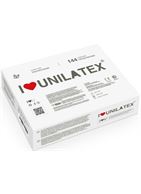 Ультратонкие презервативы Unilatex Ultra Thin (144 шт)