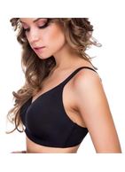 Мягкий бюстгальтер Mousse Free с формованными чашками