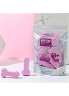 Набор бомбочек для ванны с ароматом ванили Bombtex