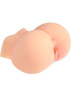 Мастурбатор полуторс Queen Joy