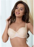 Нежный бюстгальтер Nikol с кружевом