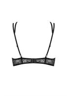 Кружевной бюстгальтер со стреп-лентами