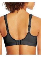 Спортивный бюстгальтер для средних нагрузок