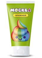 Увлажняющая смазка на водной основе Москва Влажная (50 мл)