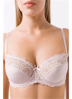 Бюстгальтер Gorgeous с мягкой чашкой