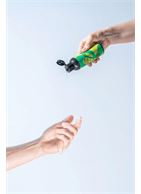 Лубрикант на водной основе YESORYES Гель для дела - Киви (150 мл)