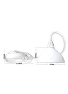 Вакуумная помпа для груди Pretty Love