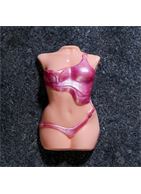 Фигурное мыло «Стриптиз женский» (55 гр)