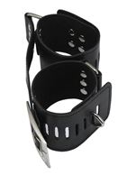 Черный фиксатор шея-руки PentHouse