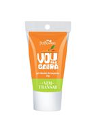 Жидкий вибратор для двоих Vou pra Galera с ароматом мандарина (25 гр)