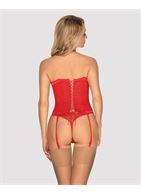 Роскошный корсаж Flameria