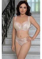 Бюстгальтер Beatris из жаккардового полотна