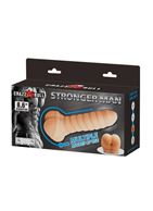Мастурбатор-анус Stronger Man