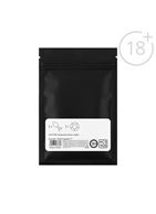 Эротический набор для двоих «Интим»: анальная пробка и кубик