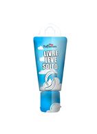 Увлажняющий гель Livre Leve Solto с мягким эффектом охлаждения (15 гр)