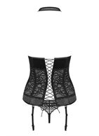 Корсаж Ailay с кружевом