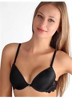 Бюстгальтер пуш-ап Bronze с гелевой чашкой
